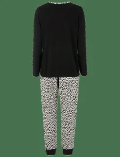 Damella of Sweden Pyjamas - Pyjamas|Kvinnor Pyjamas & Loungewear