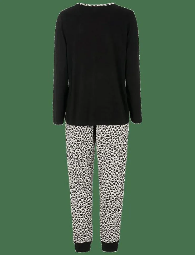 Damella of Sweden Pyjamas - Pyjamas|Kvinnor Pyjamas & Loungewear
