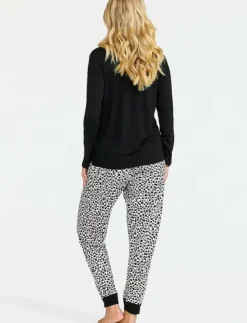 Damella of Sweden Pyjamas - Pyjamas|Kvinnor Pyjamas & Loungewear