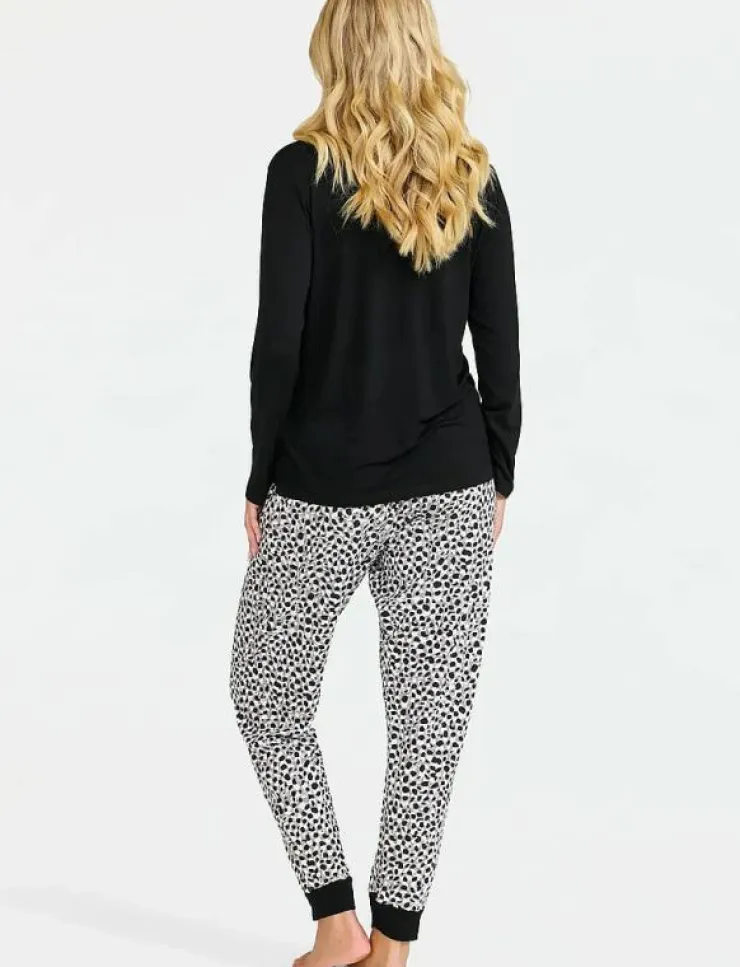 Damella of Sweden Pyjamas - Pyjamas|Kvinnor Pyjamas & Loungewear