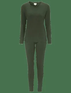 Kvinnor Damella of Sweden Pyjamas & Loungewear|Pyjamas - Pyjamas