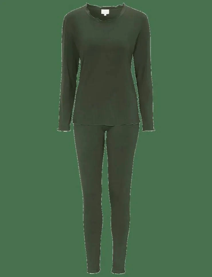 Kvinnor Damella of Sweden Pyjamas & Loungewear|Pyjamas - Pyjamas