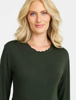 Kvinnor Damella of Sweden Pyjamas & Loungewear|Pyjamas - Pyjamas