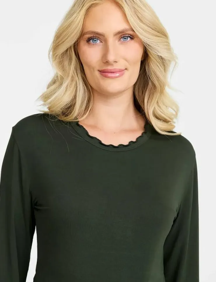 Kvinnor Damella of Sweden Pyjamas & Loungewear|Pyjamas - Pyjamas
