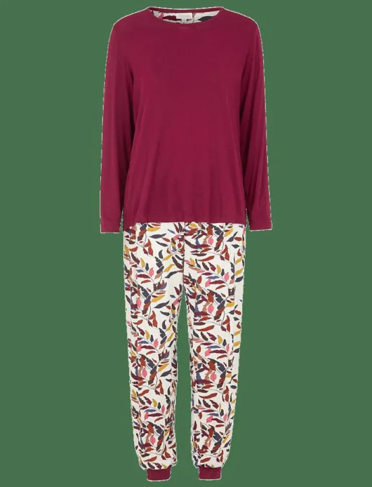 Kvinnor Damella of Sweden Pyjamas & Loungewear|Pyjamas - Pyjamas