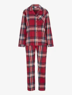 Damella of Sweden Pyjamas - Pyjamas|Kvinnor Pyjamas & Loungewear