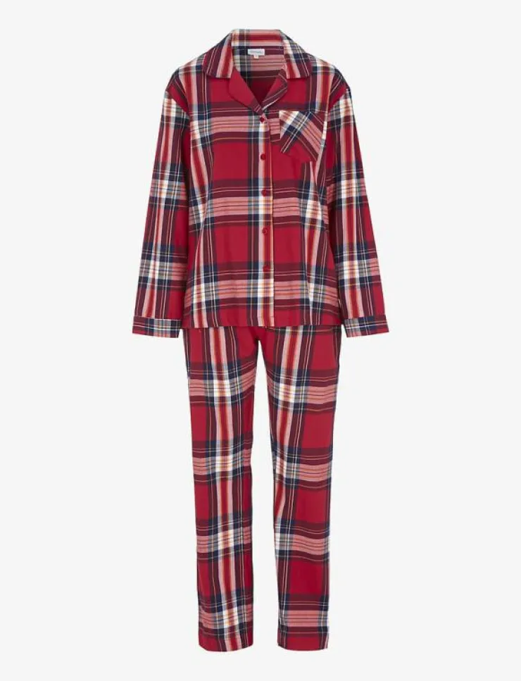 Damella of Sweden Pyjamas - Pyjamas|Kvinnor Pyjamas & Loungewear