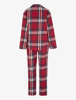 Damella of Sweden Pyjamas - Pyjamas|Kvinnor Pyjamas & Loungewear