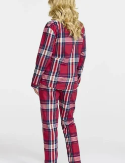 Damella of Sweden Pyjamas - Pyjamas|Kvinnor Pyjamas & Loungewear