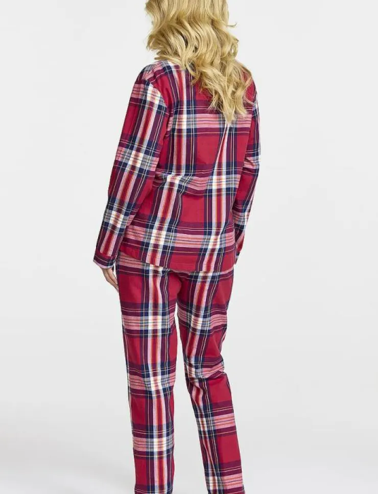 Damella of Sweden Pyjamas - Pyjamas|Kvinnor Pyjamas & Loungewear