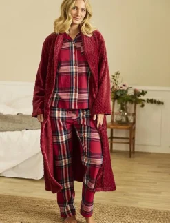 Damella of Sweden Pyjamas - Pyjamas|Kvinnor Pyjamas & Loungewear