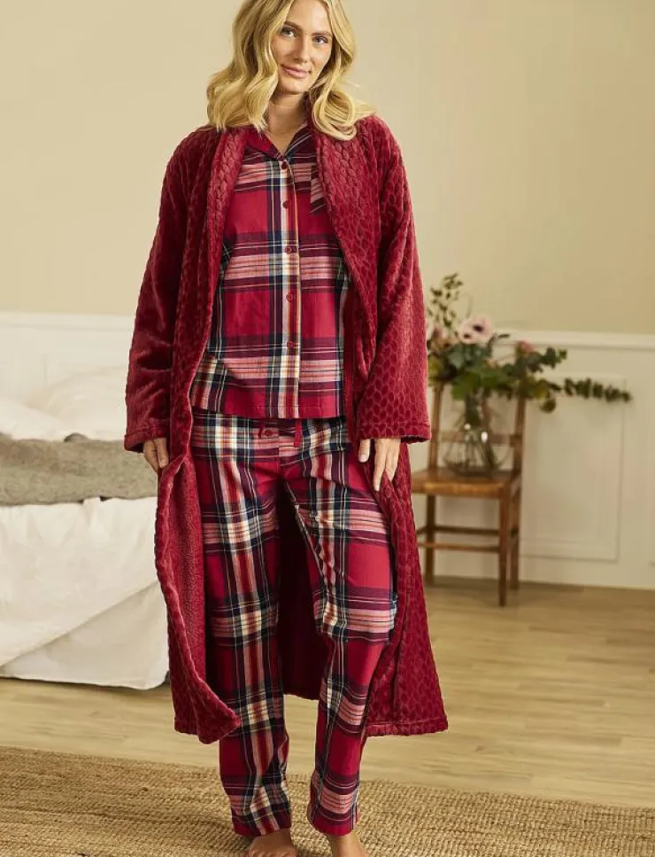 Damella of Sweden Pyjamas - Pyjamas|Kvinnor Pyjamas & Loungewear