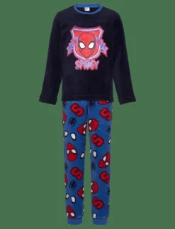 Barn Marvel Sovplagg|PYJAMAS + SOCKS - Set