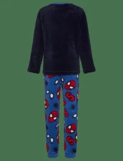 Barn Marvel Sovplagg|PYJAMAS + SOCKS - Set