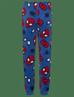 Barn Marvel Sovplagg|PYJAMAS + SOCKS - Set