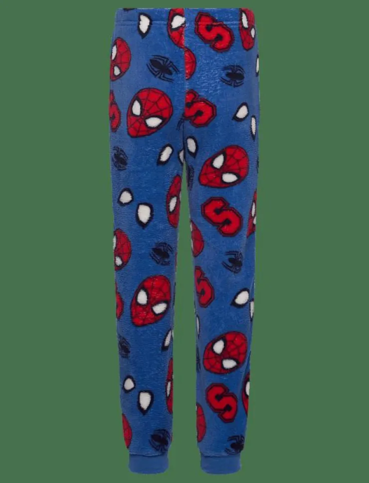 Barn Marvel Sovplagg|PYJAMAS + SOCKS - Set