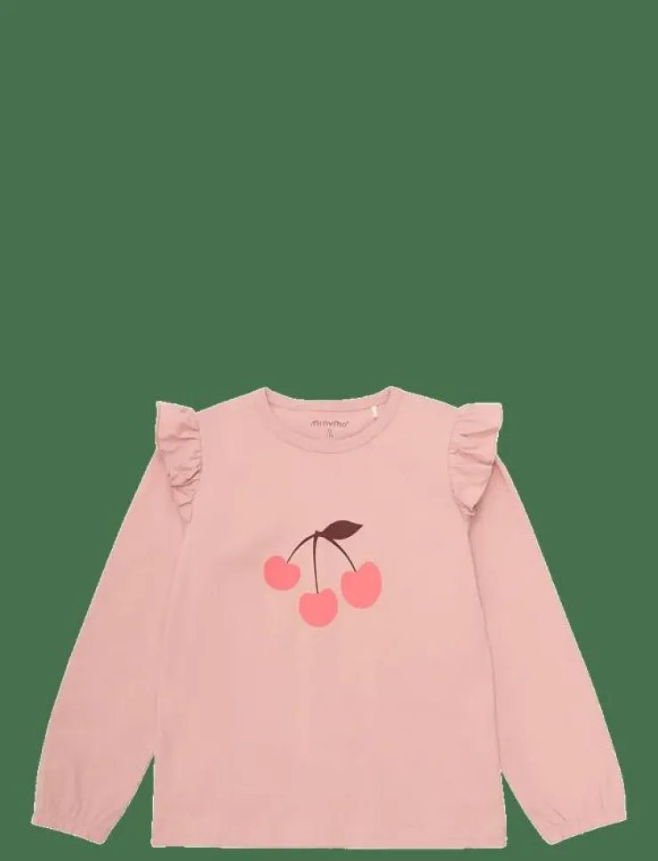 Barn Minymo Sovplagg|Pyjamas LS Set AOP - Set