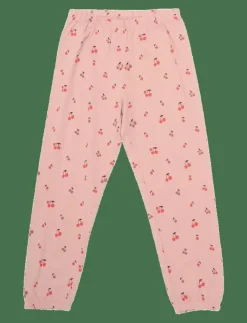 Barn Minymo Sovplagg|Pyjamas LS Set AOP - Set