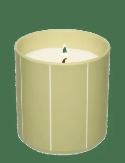 Design Letters Ljus|Pyjamas Scented candle - Blockljus