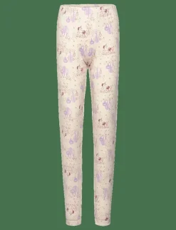 Barn CeLaVi Sovplagg|Pyjamas set w. Leggings - Set