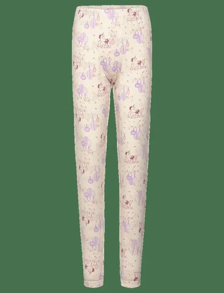 Barn CeLaVi Sovplagg|Pyjamas set w. Leggings - Set