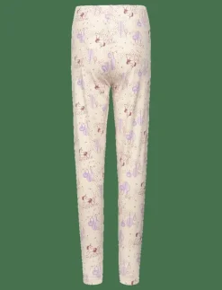 Barn CeLaVi Sovplagg|Pyjamas set w. Leggings - Set
