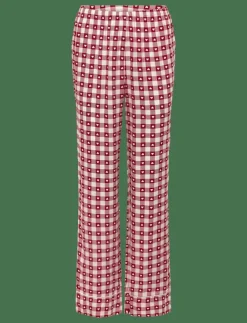 Hunkemöller Pyjamaset Twill - Pyjamas|Kvinnor Pyjamas & Loungewear