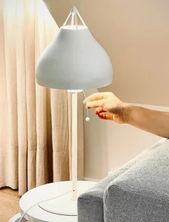 Dyberg Larsen Lampor|PYRA Tablelamp - Bordslampor