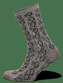 Kvinnor mp Denmark Underkläder|Pytha glitter socks - Sockor