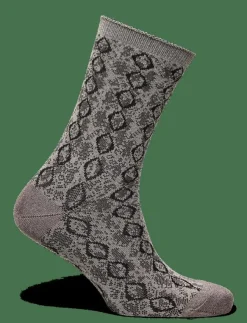 Kvinnor mp Denmark Underkläder|Pytha glitter socks - Sockor