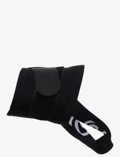 Kvinnor Rehband Sportutrustning|Sportutrustning|QD Wrist & Thumb Support Black - Handledsstöd