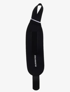 Kvinnor Rehband Sportutrustning|Sportutrustning|QD Wrist & Thumb Support Black - Handledsstöd