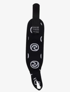 Kvinnor Rehband Sportutrustning|Sportutrustning|QD Wrist & Thumb Support Black - Handledsstöd