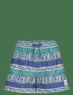 Kvinnor Quiksilver Shorts|Shorts|QSW SURFSILK VOLLEY - Casual shorts