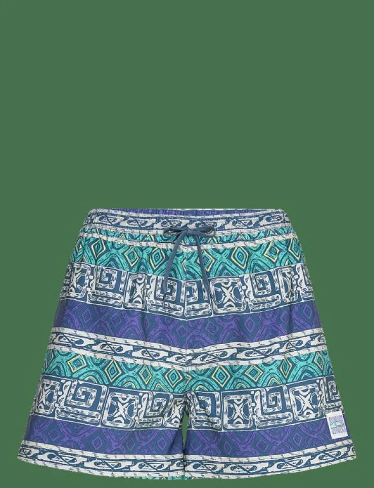 Kvinnor Quiksilver Shorts|Shorts|QSW SURFSILK VOLLEY - Casual shorts