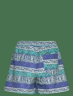 Kvinnor Quiksilver Shorts|Shorts|QSW SURFSILK VOLLEY - Casual shorts