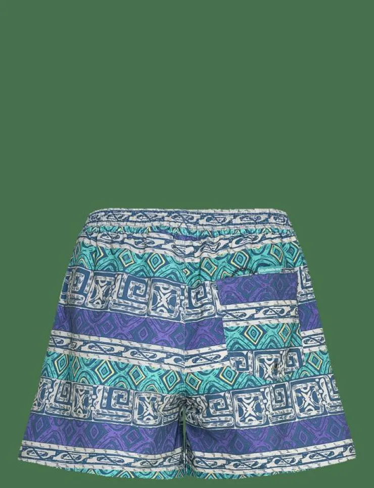 Kvinnor Quiksilver Shorts|Shorts|QSW SURFSILK VOLLEY - Casual shorts