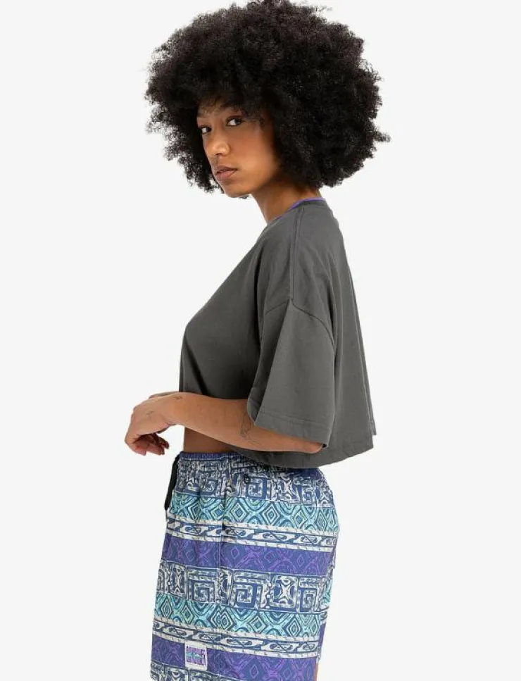 Kvinnor Quiksilver Shorts|Shorts|QSW SURFSILK VOLLEY - Casual shorts