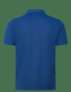 Calvin Klein Golf Toppar & T-Shirts|T-Shirts|QUAD POLO - Kortärmade pikéer