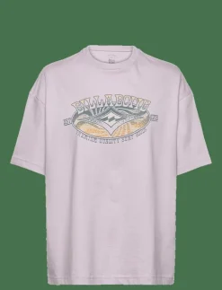 Billabong QUALITY SURF - T-Shirts|Kvinnor Toppar & T-Shirts