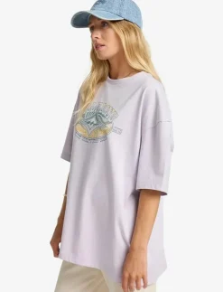 Billabong QUALITY SURF - T-Shirts|Kvinnor Toppar & T-Shirts