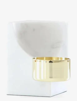 Cooee Design Quarter Tealight - Dekoration| Ljusstakar & Ljushållare