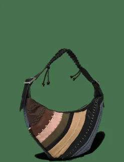 Desigual QUEBEC WHIPSTITCH PA - Handväskor|Kvinnor Handväskor