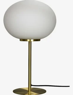 Dyberg Larsen Queen Table Lamp - Bordslampor| Lampor