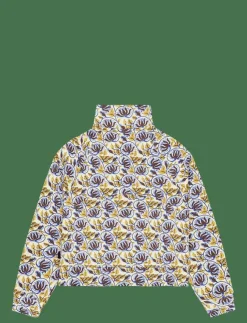 Kvinnor PICTURE ORGANIC CLOTHING Sweatshirts|QUENDA 1/2 ZIP P SWEAT - Sweatshirts