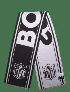 BOSS Sjalar & Halsdukar|Quillan_32*190_NFL - Sjalar