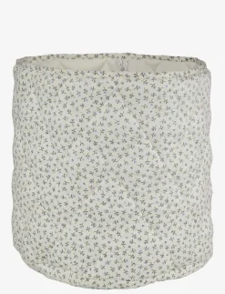 Barn finenord Inredning|Inredning|Quilted Box - Förvaringskorgar
