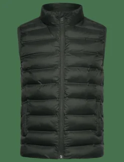 Mango Quilted gilet - Väst|Barn Västar