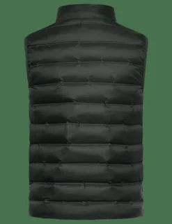 Mango Quilted gilet - Väst|Barn Västar