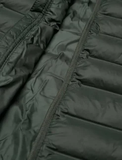 Mango Quilted gilet - Väst|Barn Västar